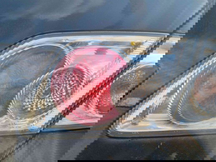  Stop haion dreapta MAZDA 6 Hatchback (GG) [Fabr 2002-2008] OEM