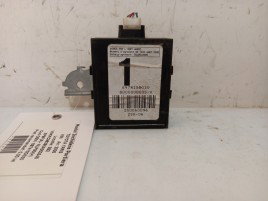 Modul inchidere centralizata Toyota Yaris 1.4 D 897410D030 1999-2005