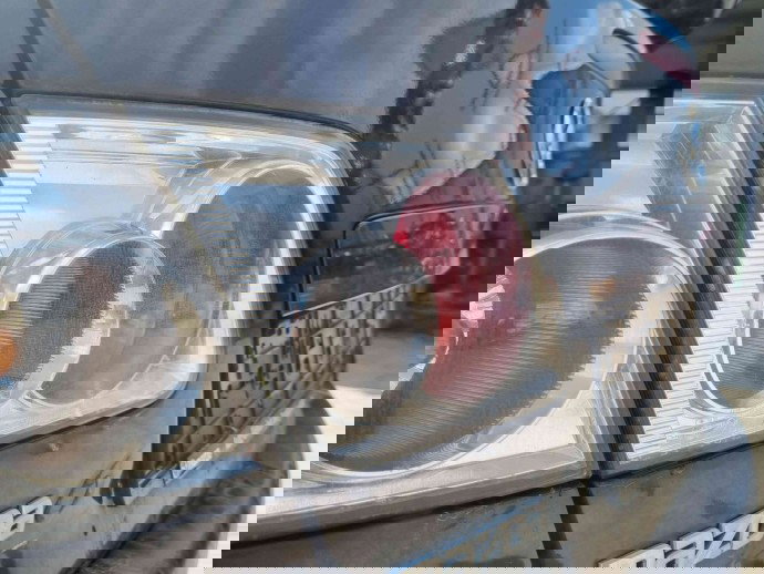  Stop haion stanga MAZDA 6 Hatchback (GG) [Fabr 2002-2008] OEM