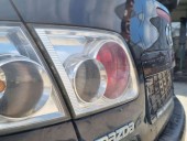  Stop haion stanga MAZDA 6 Hatchback (GG) [Fabr 2002-2008] OEM