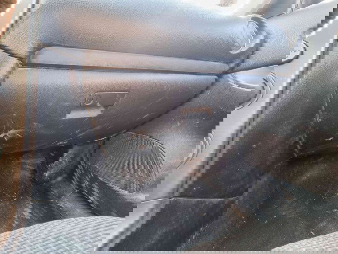  Torpedou MAZDA 6 Hatchback (GG) [Fabr 2002-2008] OEM