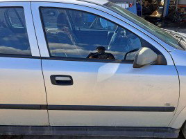 Usa dreapta fata Opel Astra G [Fabr 1998-2004] 2AU