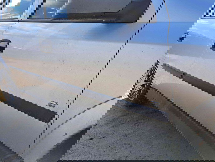 Usa dreapta fata Opel Astra G [Fabr 1998-2004] 2AU