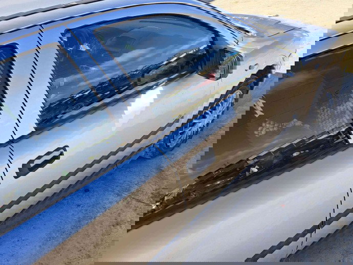 Usa dreapta fata Opel Astra G [Fabr 1998-2004] 2AU