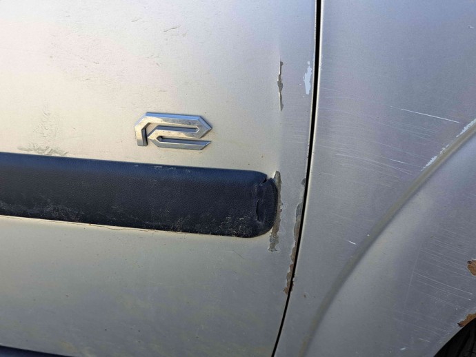 Usa dreapta fata Opel Astra G [Fabr 1998-2004] 2AU