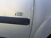 Usa dreapta fata Opel Astra G [Fabr 1998-2004] 2AU