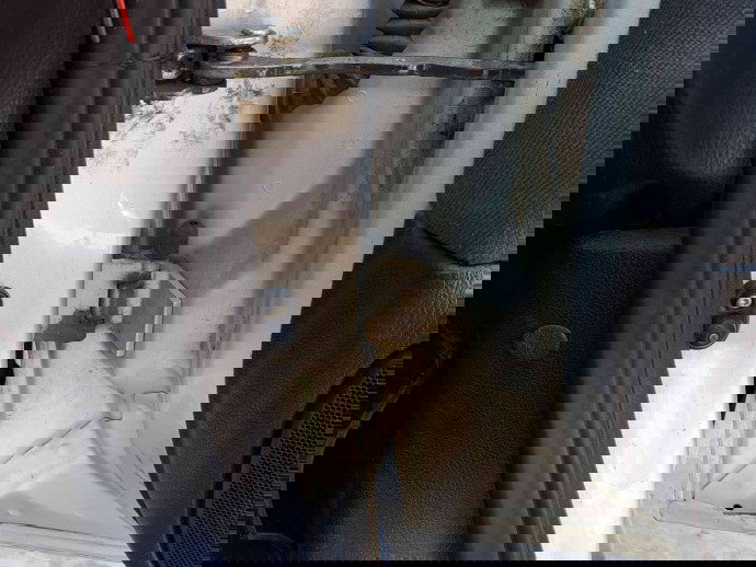 Usa dreapta fata Opel Astra G [Fabr 1998-2004] 2AU