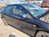Usa dreapta fata MAZDA 6 Hatchback (GG) [Fabr 2002-2008] Negru