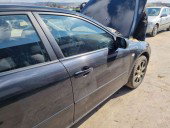 Usa dreapta fata MAZDA 6 Hatchback (GG) [Fabr 2002-2008] Negru