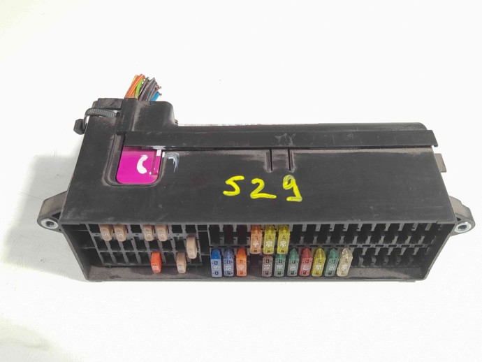 Panou sigurante Volkswagen Touran (1T1, 1T2) [Fabr 2003-2010] 1T1970039