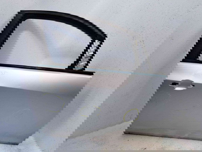 Usa dreapta fata Opel Astra J [Fabr 2009-2015] GAN