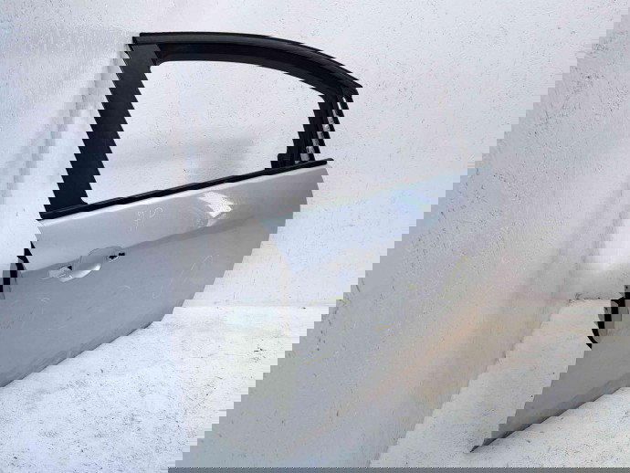 Usa dreapta fata Opel Astra J [Fabr 2009-2015] GAN