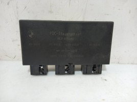 Modul senzor parcare BMW Seria 5 E60 2.5 D 9176682 2004-2010