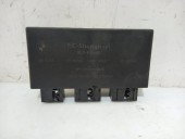 Modul senzor parcare BMW Seria 5 E60 2.5 D 9176682 2004-2010