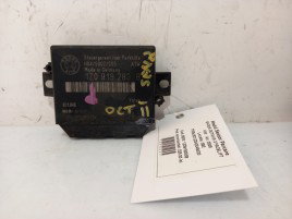 Modul senzor parcare Skoda Octavia 2 1.9 BXE 1Z0919283B 2004-2013