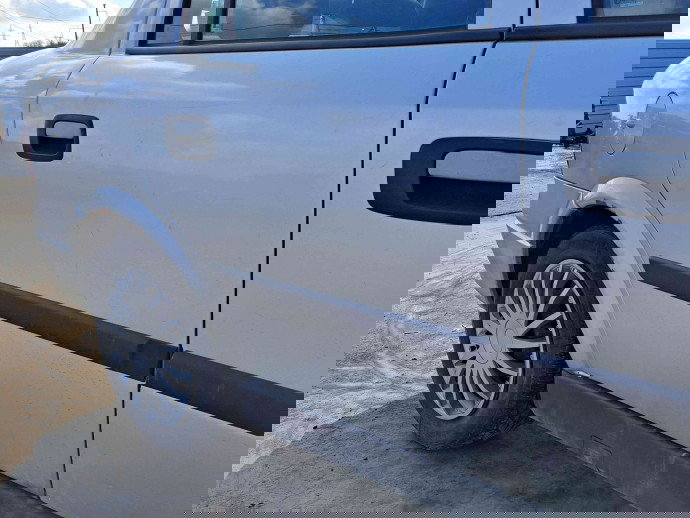 Usa dreapta spate Opel Astra G [Fabr 1998-2004] 2AU