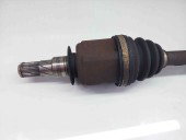 Planetara dreapta fata Nissan Navara (D40) [Fabr 2005-2014] OEM 2.5 DCI