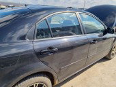 Usa dreapta spate MAZDA 6 Hatchback (GG) [Fabr 2002-2008] Negru