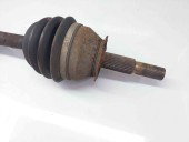 Planetara dreapta fata Nissan Navara (D40) [Fabr 2005-2014] OEM 2.5 DCI