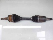 Planetara stanga fata Nissan Navara (D40) [Fabr 2005-2014] OEM 2.5 DCI