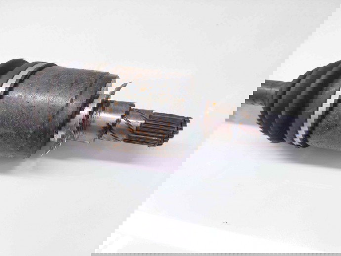 Planetara stanga fata Nissan Navara (D40) [Fabr 2005-2014] OEM 2.5 DCI