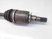 Planetara stanga fata Nissan Navara (D40) [Fabr 2005-2014] OEM 2.5 DCI