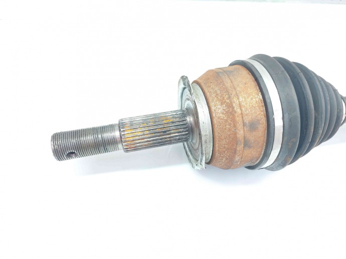 Planetara stanga fata Nissan Navara (D40) [Fabr 2005-2014] OEM 2.5 DCI