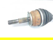 Planetara stanga fata Nissan Navara (D40) [Fabr 2005-2014] OEM 2.5 DCI