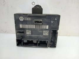 Modul usa dreapta fata Audi A4 B8 2.0 CAGA 8K0959729E 2008-2015