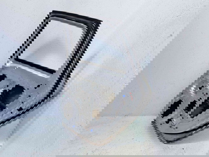 Usa dreapta spate Opel Astra J [Fabr 2009-2015] GAN