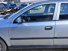 Usa stanga fata Opel Astra G [Fabr 1998-2004] 2AU