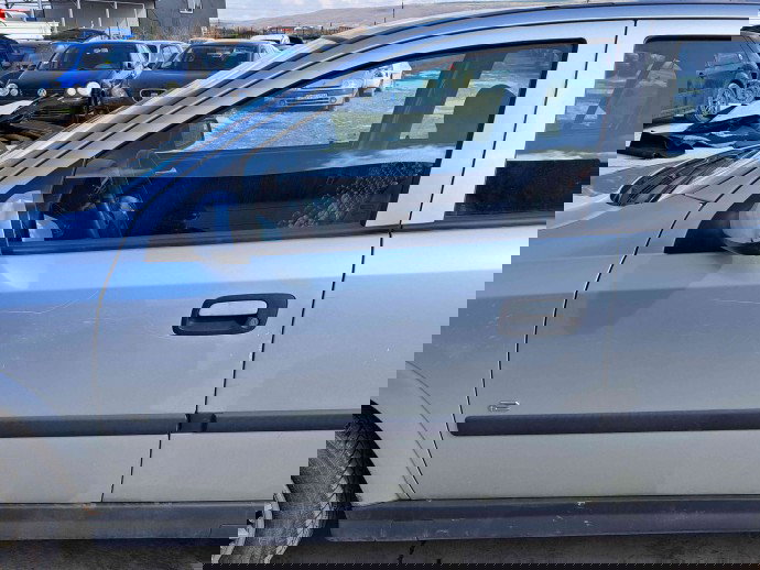 Usa stanga fata Opel Astra G [Fabr 1998-2004] 2AU