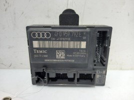 Modul usa dreapta fata Audi A6 C6 2.5 TDI 4F0959792E 2004-2010