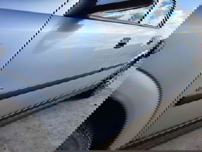 Usa stanga fata Opel Astra G [Fabr 1998-2004] 2AU