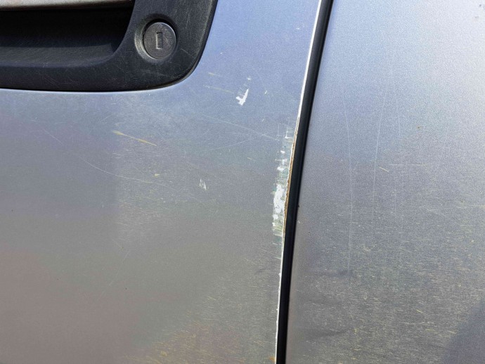 Usa stanga fata Opel Astra G [Fabr 1998-2004] 2AU