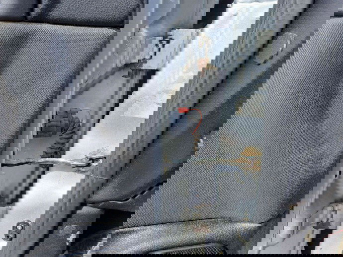 Usa stanga fata Opel Astra G [Fabr 1998-2004] 2AU