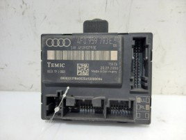 Modul usa dreapta fata Audi A6 C6 2.5 TDI 4F0959793E 2004-2010