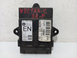 Modul usa dreapta fata Opel Vectra C 1.9 CDTI 13170177 2003-2008