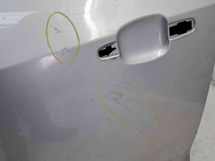 Usa stanga fata Opel Astra J [Fabr 2009-2015] GAN