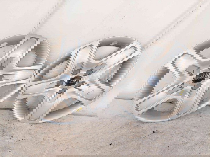 Set capace roti Ford Focus 2 (DA) [Fabr 2004-2012] R16