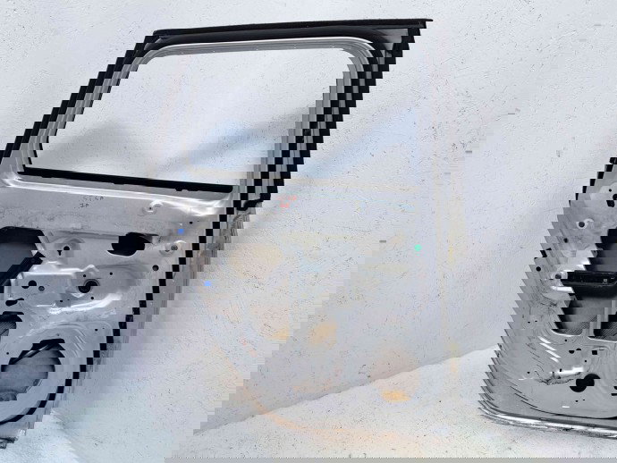 Usa stanga spate Opel Astra J [Fabr 2009-2015] GAN