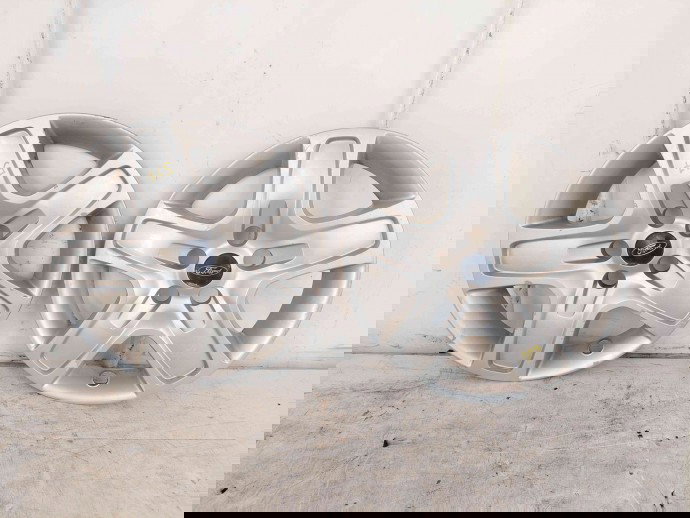 Set capace roti Ford Focus 2 (DA) [Fabr 2004-2012] R16