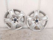 Set capace roti Ford Focus 2 (DA) [Fabr 2004-2012] R16