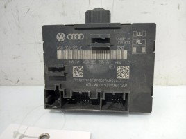 Modul usa dreapta spate Audi A6 C7 2.5 TDI 4G8959795E 2011-2017
