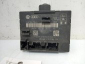 Modul usa dreapta spate Audi A6 C7 2.5 TDI 4G8959795E 2011-2017