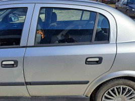 Usa stanga spate Opel Astra G [Fabr 1998-2004] 2AU