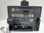 Modul usa stanga fata Audi A4 B8 2.0 CAGA 8K0959792N 2008-2015