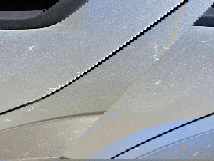 Usa stanga spate Opel Astra G [Fabr 1998-2004] 2AU