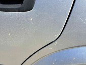 Usa stanga spate Opel Astra G [Fabr 1998-2004] 2AU