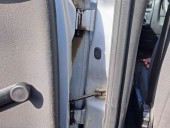 Usa stanga spate Opel Astra G [Fabr 1998-2004] 2AU